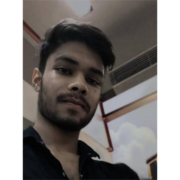 Akash singh